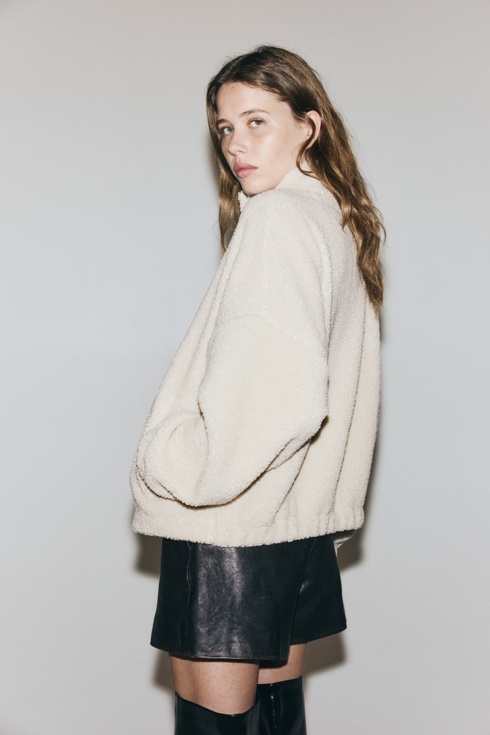 Teddy Jackets - Image 3