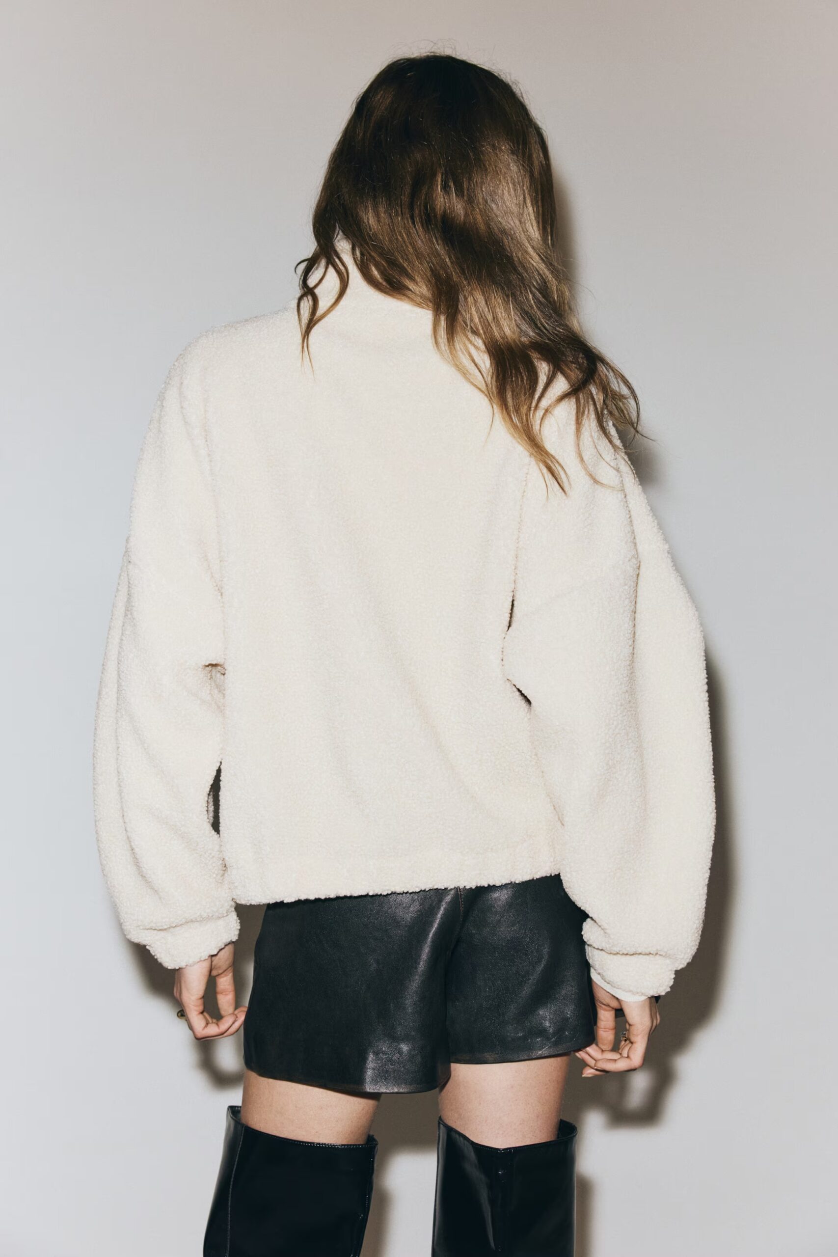 Teddy Jackets - Image 4